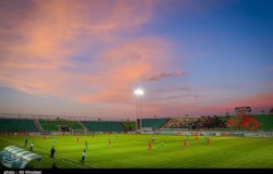 ¤ اعلام زمان حضور نمایندگان AFC در ورزشگاه فولادشهر ¤