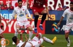 نقطه روشن در روز تاریک پرسپولیس؛ دفاعی متفاوت!