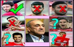 ورق برگشت؛ پرسپولیس در آستانه یک فاجعه