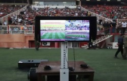 ¤ تراکتور _ پرسپولیس ● به همراه VAR ¤