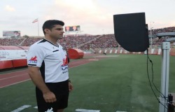 ¤ تراکتور _ پرسپولیس ● به همراه VAR ¤